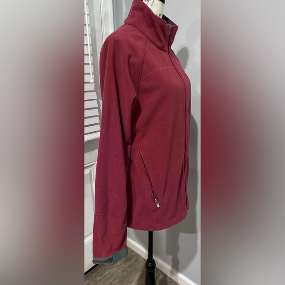 ❄️REI Women’s Fleece Jacket - Size Large ❄️ - Picture 6 of 9